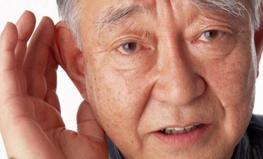 注意7点保护听力 有效预防老年性耳聋