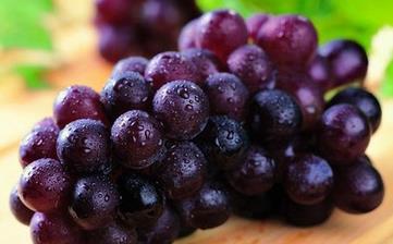 【葡萄】葡萄的功效与作用_吃葡萄有什么好处_葡萄的营养价值