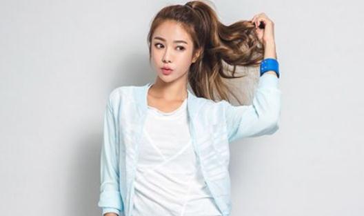 头发开叉怎么办?怎么洗头才健康?