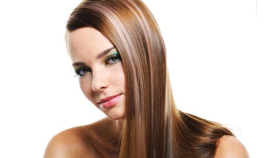 冬季头发毛躁怎么办?头皮按摩的方法