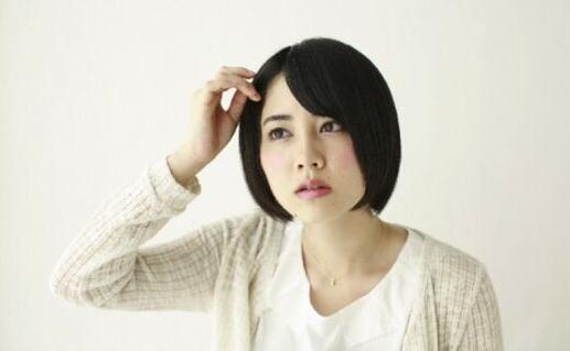 如何让头发清爽?洗头的正确方法