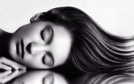 减肥方式不正确也会导致脱发!