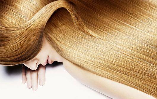 脱发怎么办?夏季脱发的原因