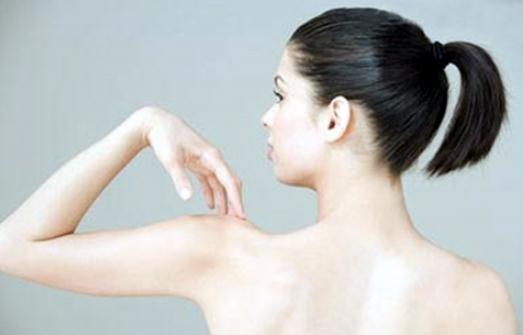 烫发染发后怎么护理头发？