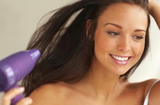 各种发质的护发方式-怎么正确洗头？