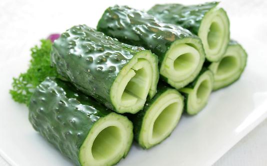 吃黄瓜可以防脱发-为什么会脱发?