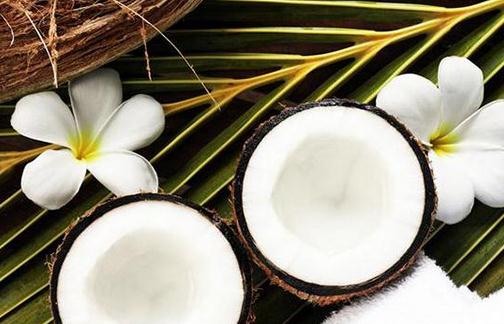 如何护发?迷迭香精油防掉发