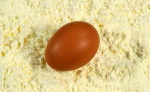 鸡蛋清可以护发？鸡蛋清护发的方法