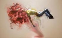 头发染色褪色快怎么办？