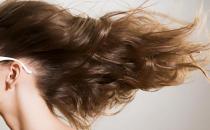 晚上湿发睡觉的危害-不用湿发睡觉！