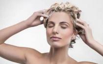 洗头不要使劲搓！正确洗头的方法