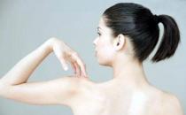 烫发染发后怎么护理头发？