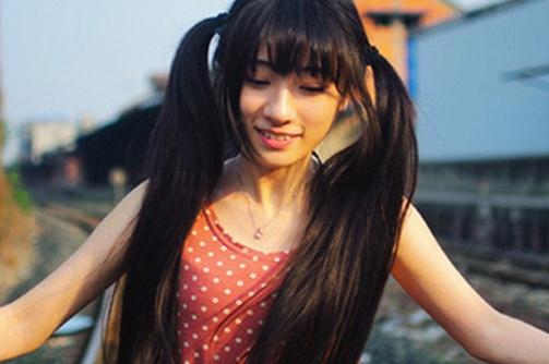 简单实用的聚会编发教程