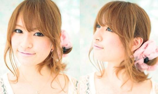 一次性发型怎么保护更持久？