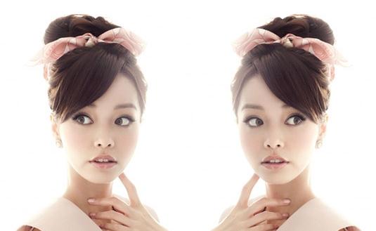 怎么睡出漂亮发型？包子式发型如何打理？