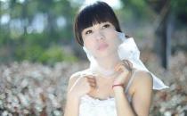 你是什么类型的大脸？解救水肿大脸的方法