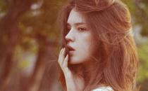 脸颊按摩帮你瘦脸-揭秘瘦脸的方法