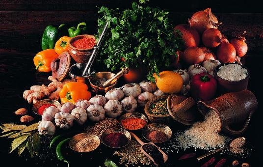 吃什么能够提高记忆力?蔬菜让你更聪明