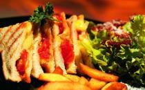 橘子皮有什么功效？这些食材用处很大