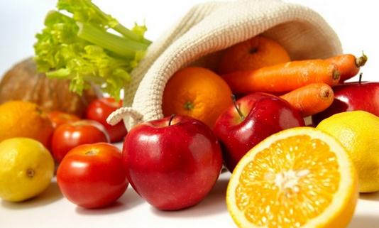 秋季吃什么能够润肠开胃?