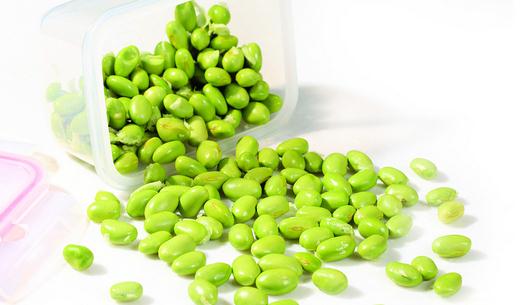 吃青豆有什么好处?青豆怎么做好吃?