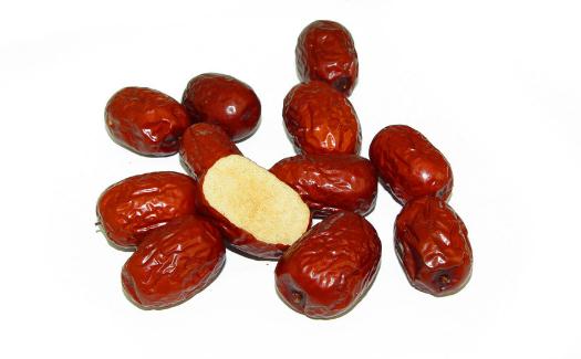 红枣怎么吃更好?红枣的功效