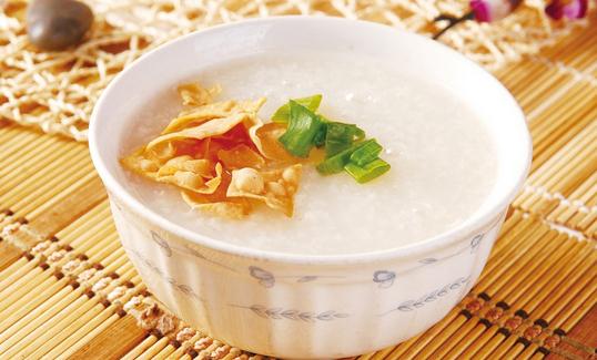 肠胃不适怎么办?多喝粥调理