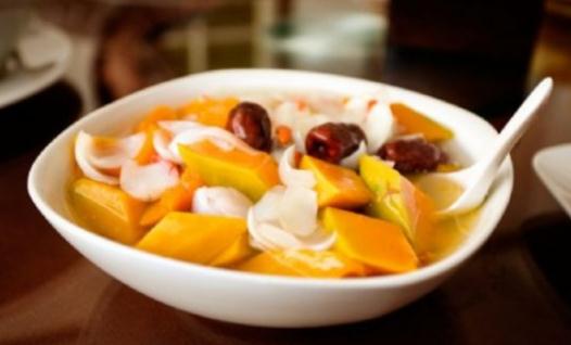 经常反胃的朋友吃什么好?