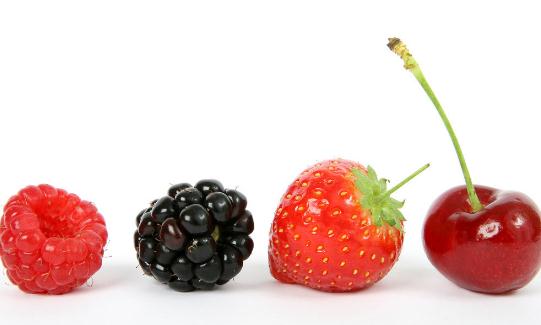 肺火旺吃什么水果好?苹果帮你降火啦!