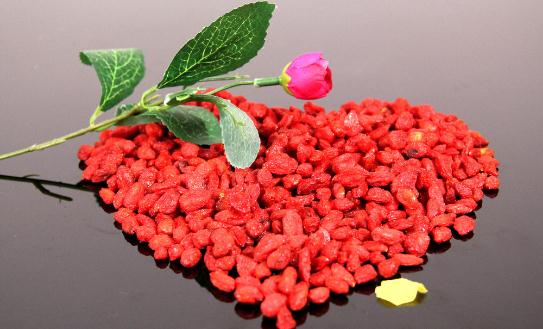 喝什么枸杞茶饮最好?枸杞红枣茶