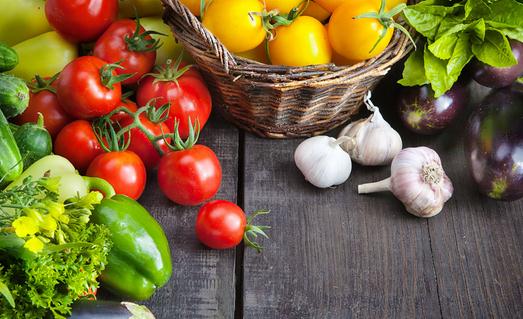 养身吃什么食物好?吃土豆能健脾