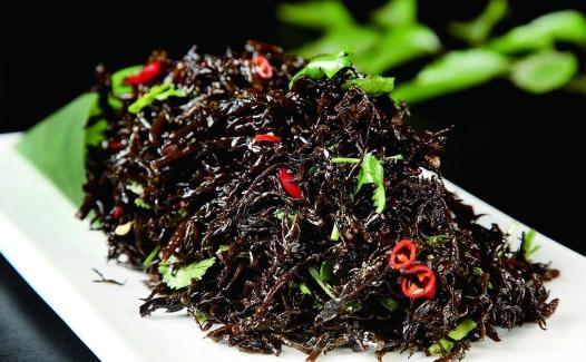 餐桌上不能少的长寿菜:香菇防癌