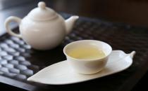 能够温补益肾的茶：干虾仁乌龙茶