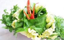 吃这些蔬菜会损伤你的肝功能！
