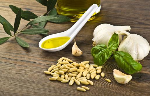 食用油哪种最好?看看营养师的推荐-360常识网