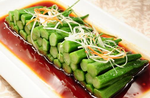 秋葵能降血糖吗?降血糖食物有哪些