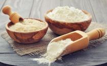 白米白面白糖少吃 容易诱发大肠癌