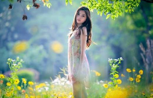 女性气色不好怎么办?适当的运动