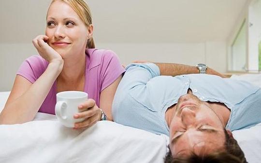 睡觉打呼噜?小心患抑郁症!