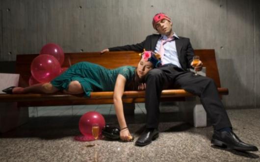 酒后不要做什么?酒后别睡电热毯