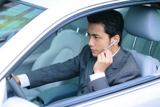 有车一族拉响男性健康警报“前列腺炎”