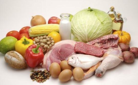 吃什么食物能够促进钙的吸收？