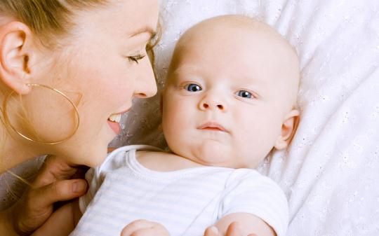 宝宝饮食需要注意什么?宝宝要少吃油炸食物