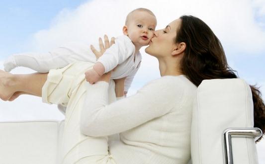 产后吃什么更营养？产后可喝小米粥