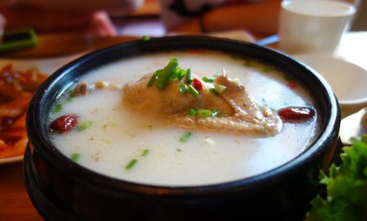 喝鸡汤有什么好处?炖鸡汤的方法