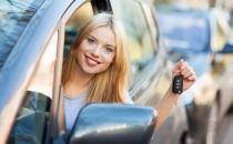 安全：汽车驾驶中自救的八大方法