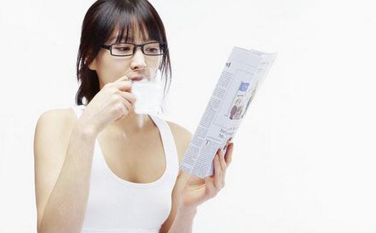 你是体寒体质吗?体寒体质不能吃什么?