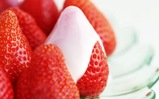 葡萄和牛奶不能混搭-什么食物不能一起吃?