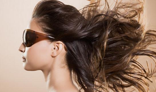 想要乌黑头发吃什么食物?奇异果可美发