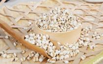 薏米的功效有哪些？薏米怎么吃最好？